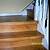 laminate flooring on stairs youtube