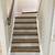 laminate flooring round stairs