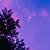 langit ungu aesthetic