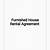 lease agreement for furnished house template