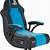 leather gaming chair amazon