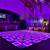 led dance floor hire near me