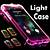 led light case iphone xr