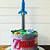 legend of zelda birthday cake ideas