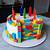 lego cake ideas for adults