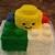 lego cake ideas with buttercream frosting