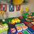 lego themed birthday party food ideas