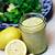 lemon salad dressing no garlic