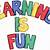 let's make learning fun drawing