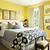 light blue and yellow bedroom ideas