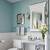 light blue bathroom color ideas