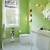 light green bathroom decorating ideas