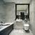 light grey bathroom tile ideas