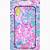 lilly pulitzer iphone case xs