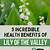 lily of the valley benefits