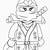 lloyd lego ninjago coloring pages