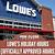 lowes newmarket holiday hours