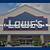 lowes newmarket phone number