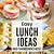lunch ideas for birthday party