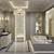 luxury hotel bathroom design ideas