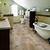 luxury vinyl bathroom flooring ideas