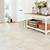 luxury vinyl flooring stone effect