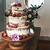 make your own wedding cake ideas