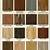 manufactured wood flooring colors