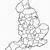 map of england coloring page