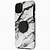 marble iphone 11 pro max case with popsocket
