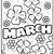 march coloring pages printable