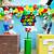 mario birthday party decoration ideas