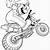 mario kart printable coloring pages