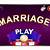 marriage games vk