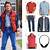 marty mcfly diy costume