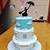mary poppins birthday cake ideas