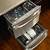 maytag dishwasher drawer built in dishdrawer