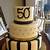 mens 50th birthday cake ideas