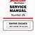 mercruiser 5.7 service manual pdf