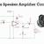 mic and speaker circuit diagram