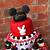 mickey mouse cake decoration ideas