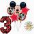 mickey mouse clubhouse 3rd birthday party ideas