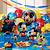 mickey mouse clubhouse first birthday party ideas