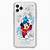 mickey mouse iphone 11 case otterbox
