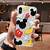 mickey mouse iphone case 6s