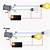 micro switch wiring diagram