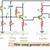 miller sweep generator circuit diagram