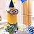 minion themed birthday party ideas