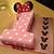 minnie mouse 1st birthday cake ideas