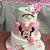 minnie mouse cake ideas pinterest